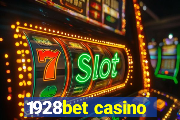 1928bet casino
